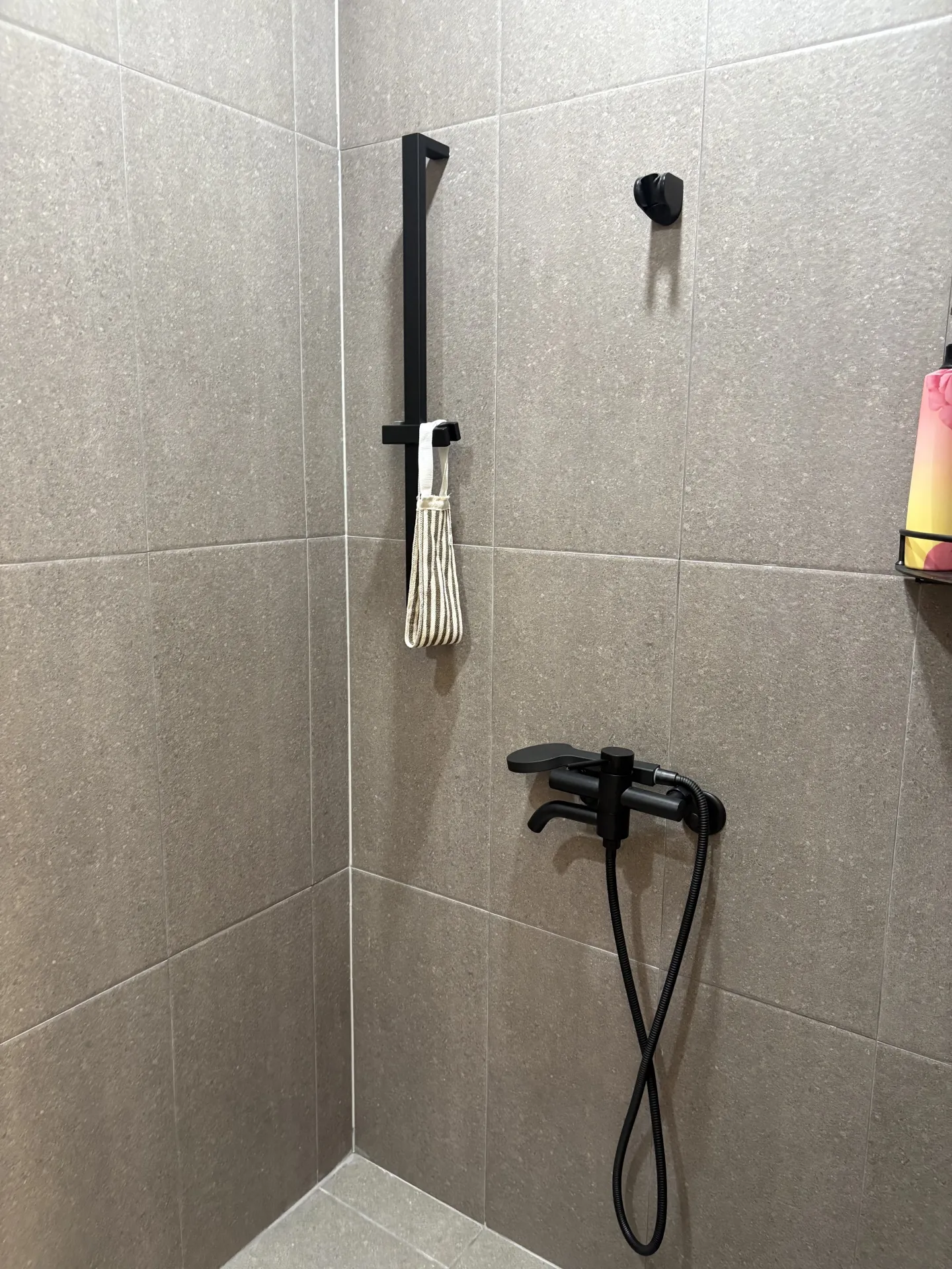 여수 산후복부관리 케어룸 샤워시설